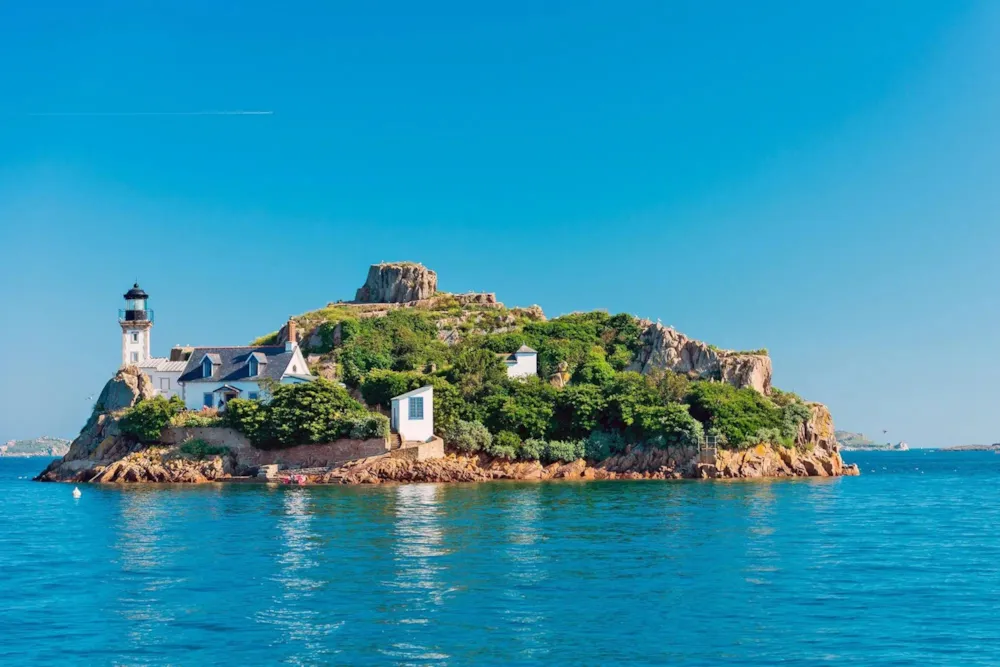 Domaine de Mesqueau - image n°95 - UniversalBooking