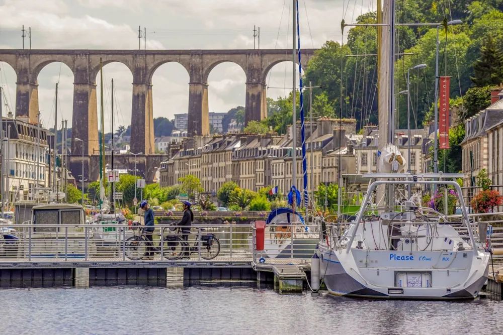 Domaine de Mesqueau - image n°96 - UniversalBooking