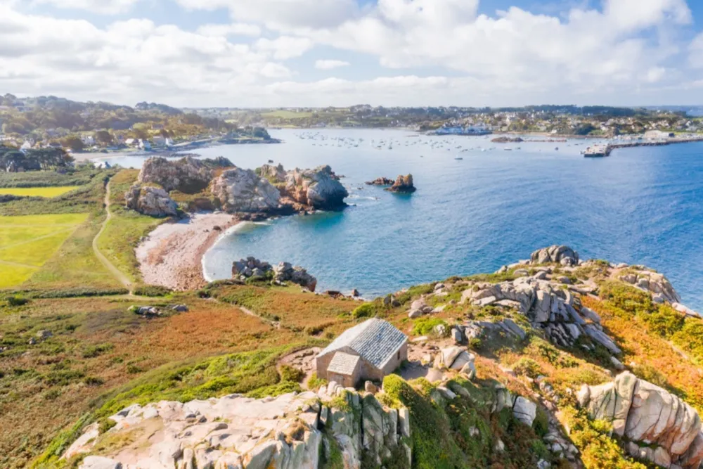 Domaine de Mesqueau - image n°90 - UniversalBooking