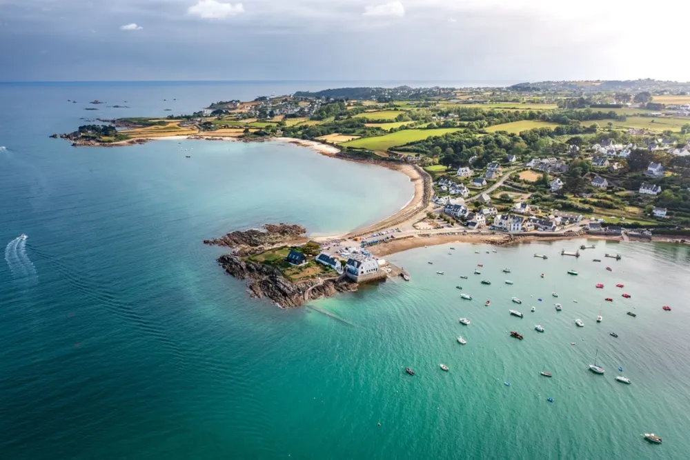 Domaine de Mesqueau - image n°97 - UniversalBooking