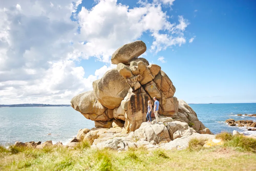 Domaine de Mesqueau - image n°81 - UniversalBooking