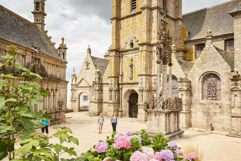 Domaine de Mesqueau - image n°82 - UniversalBooking