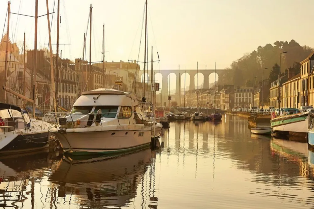 Domaine de Mesqueau - image n°88 - UniversalBooking