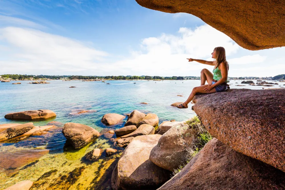 Domaine de Mesqueau - image n°72 - UniversalBooking