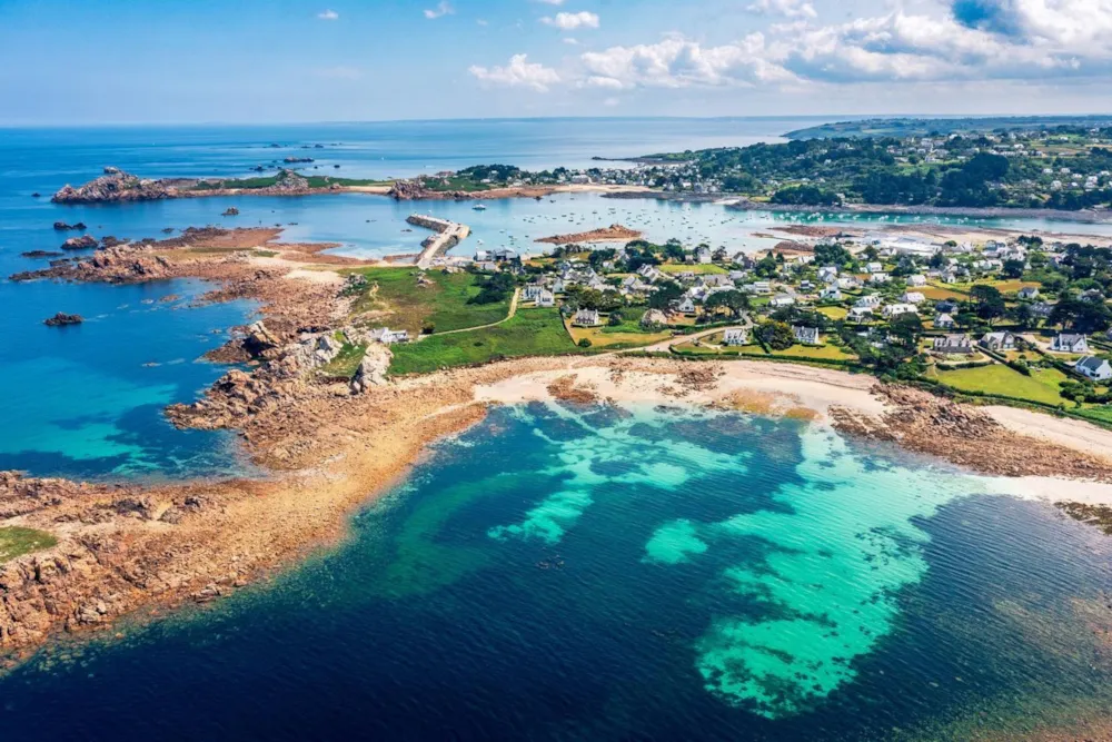 Domaine de Mesqueau - image n°73 - UniversalBooking