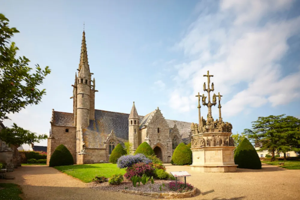 Domaine de Mesqueau - image n°76 - UniversalBooking