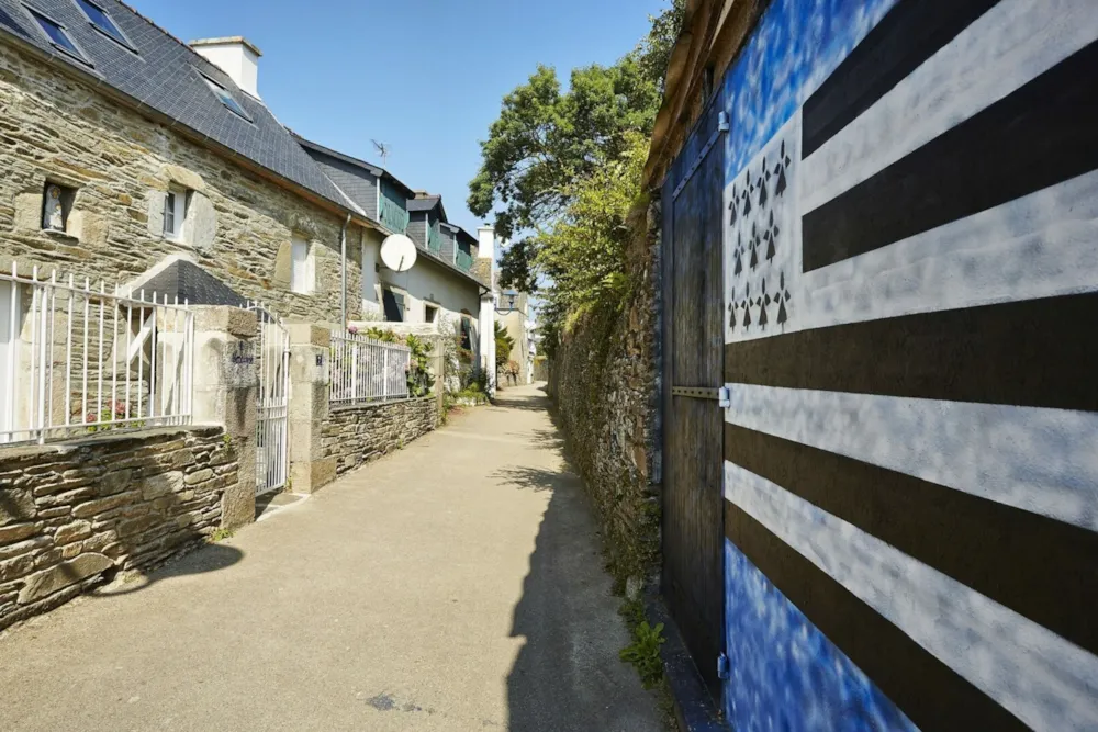 Domaine de Mesqueau - image n°77 - UniversalBooking