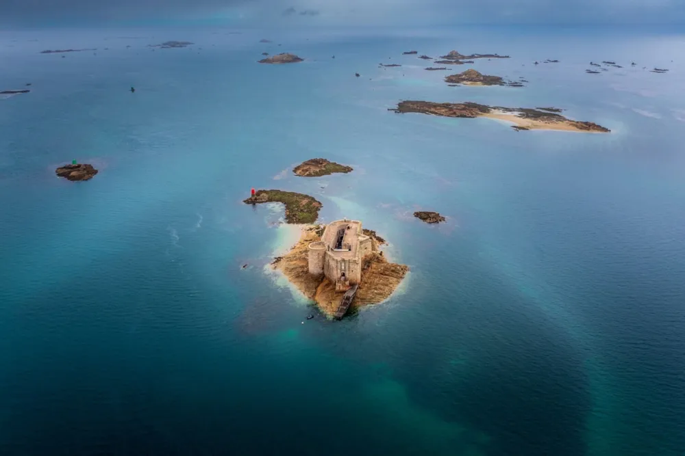 Domaine de Mesqueau - image n°78 - UniversalBooking