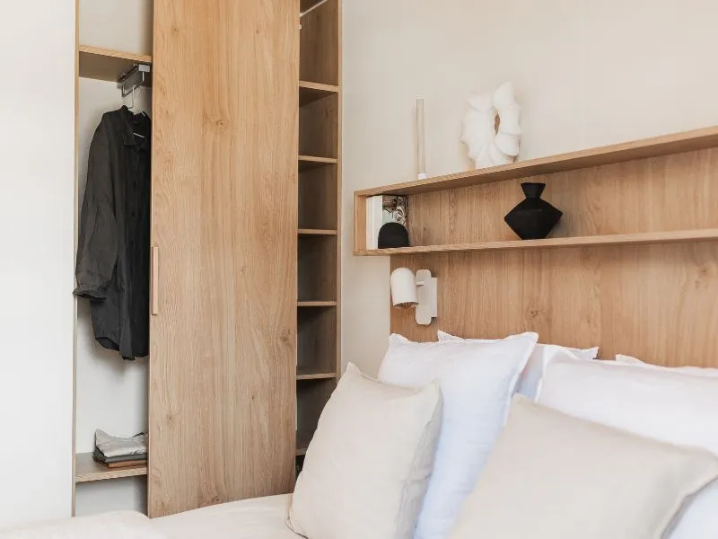 Lodge Ô Cozy : 2 Chambres + Terrasse Couverte + Tv (32M²/2026)