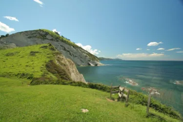 Camping Itxaspe - image n°2 - Camping Direct