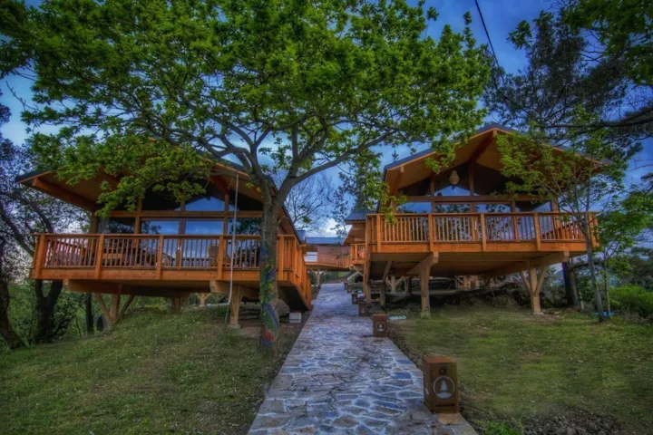 Camping Itxaspe - image n°1 - Camping Direct