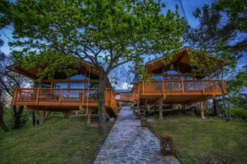 Camping Itxaspe - Ucamping