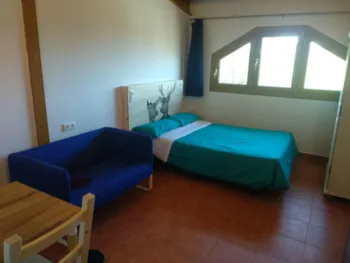 Mietunterkunft - Ferienwohnungen - Camping Itxaspe
