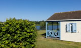 Foto #2 van Camping – Village de Chalets