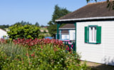 Foto #3 van Camping – Village de Chalets