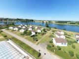 Foto #6 van Camping – Village de Chalets