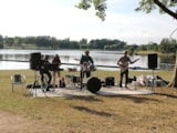 Foto #8 van Camping – Village de Chalets