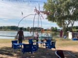 Foto #10 van Camping – Village de Chalets