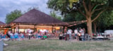 Foto #15 van Camping – Village de Chalets