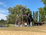 Foto #17 van Camping – Village de Chalets