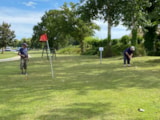 Foto #18 van Camping – Village de Chalets