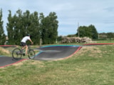 Foto #19 van Camping – Village de Chalets