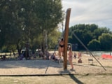 Foto #22 van Camping – Village de Chalets