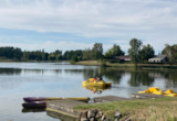 Foto #25 van Camping – Village de Chalets