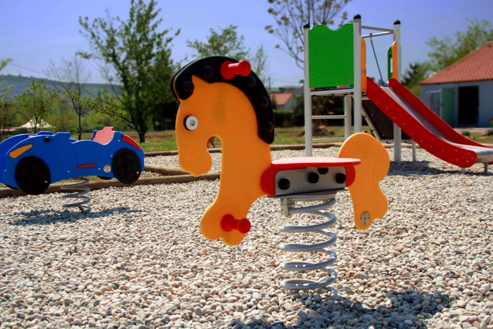 Camping Acacias - image n°36 - Ardeche