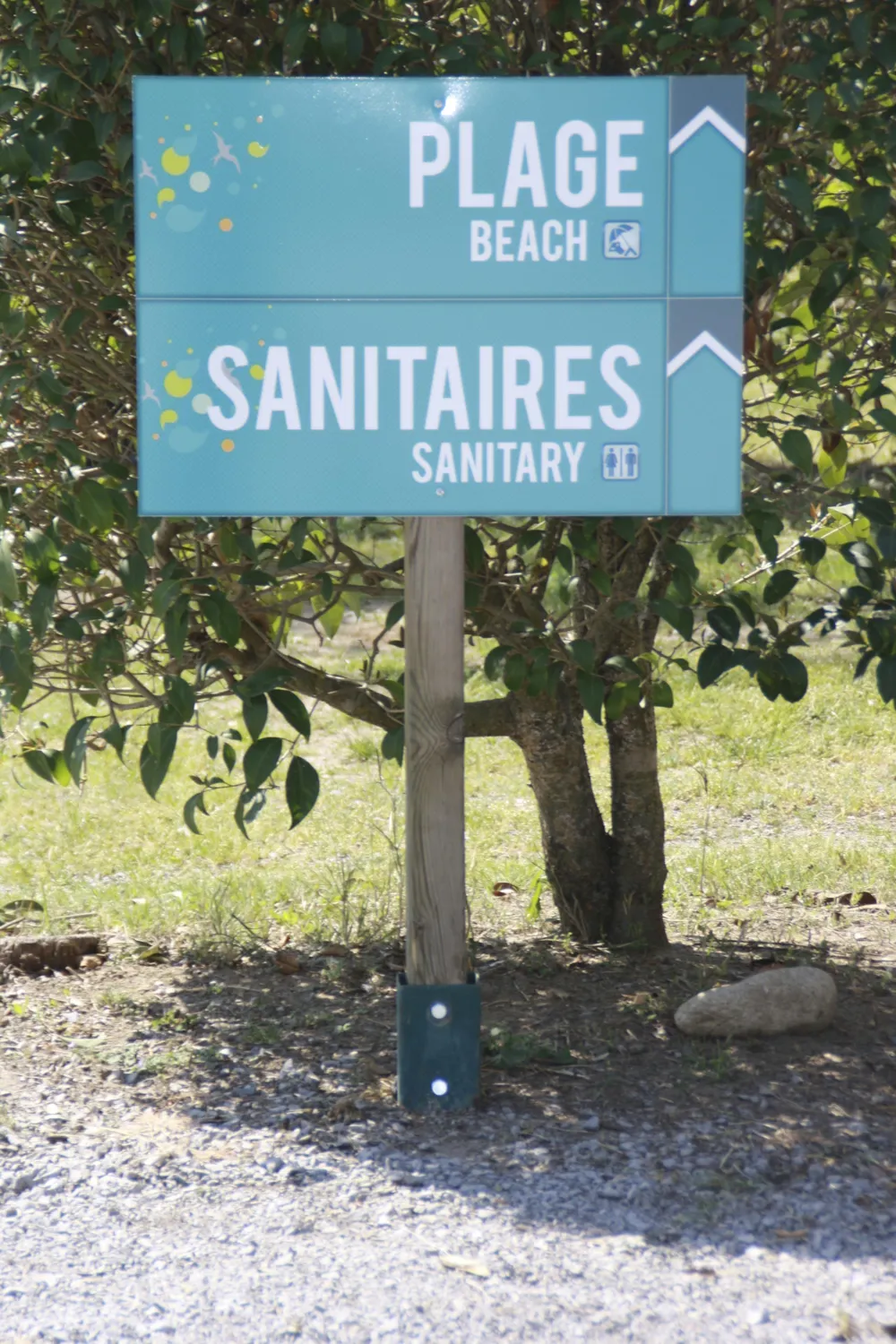 Camping Acacias - image n°21 - Ardeche