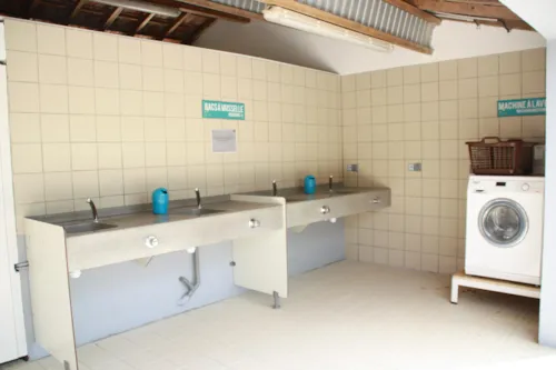 Stellplatz - Stellplatz - image n°3 - Camping Acacias