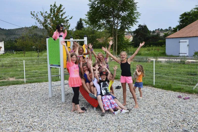 Camping Acacias - image n°55 - Ardeche