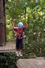 Foto #54 van Camping Acacias