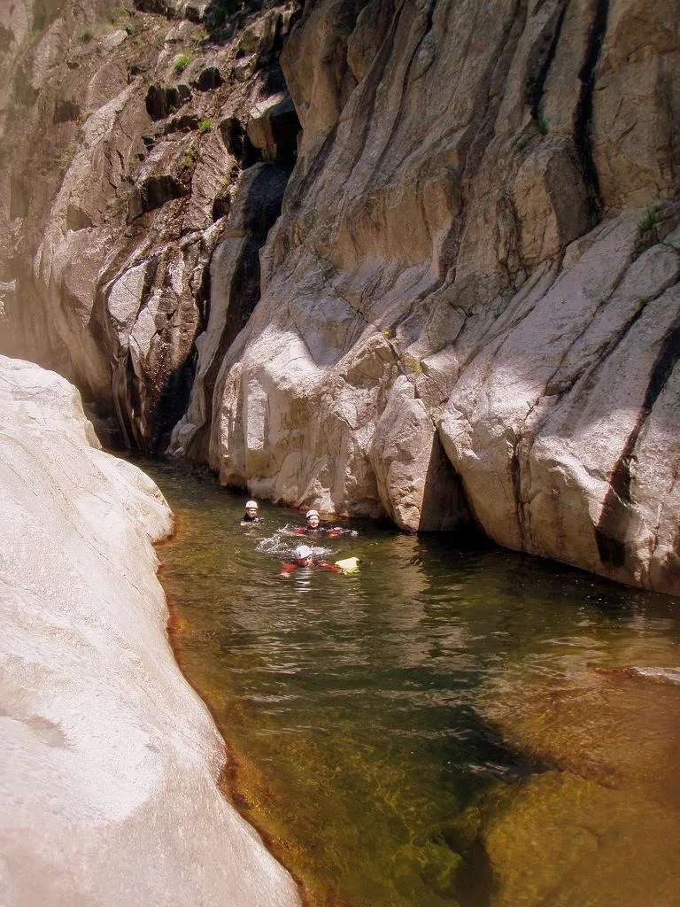 Camping Acacias - image n°24 - Ardeche