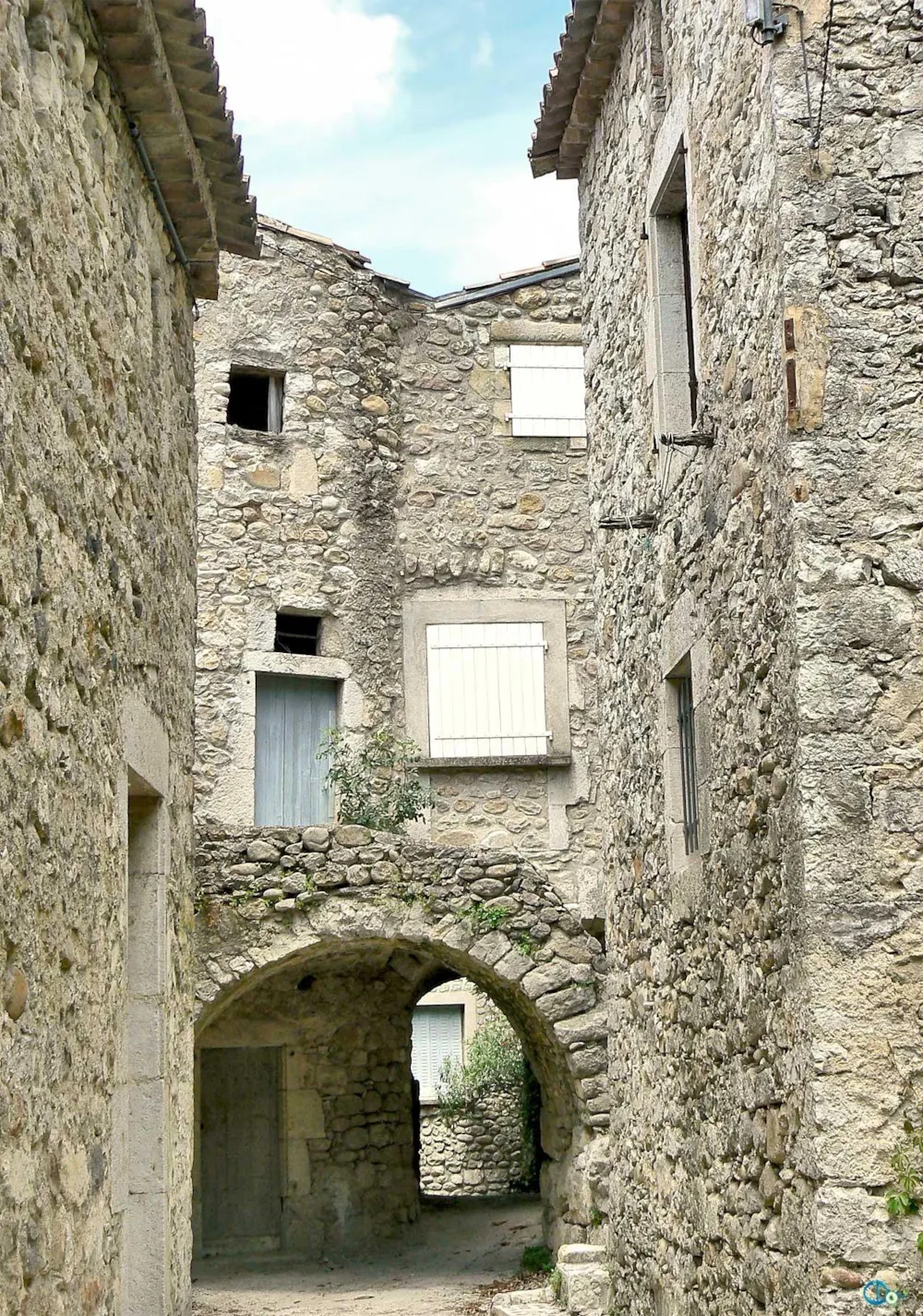 Camping Acacias - image n°65 - Ardeche