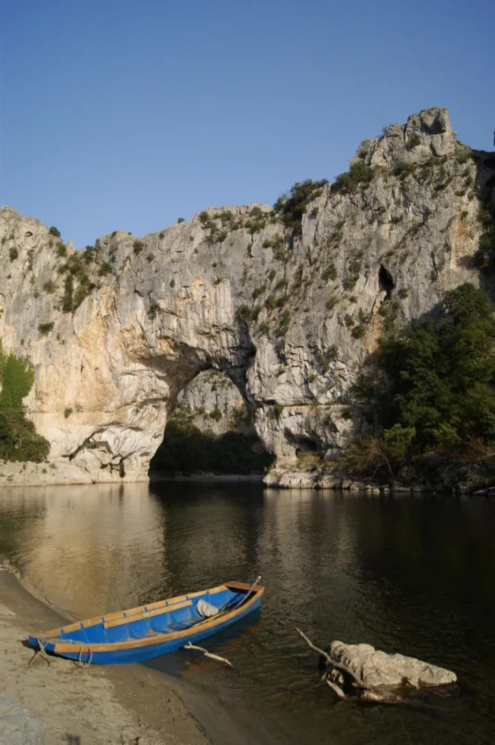 Camping Acacias - image n°59 - Ardeche