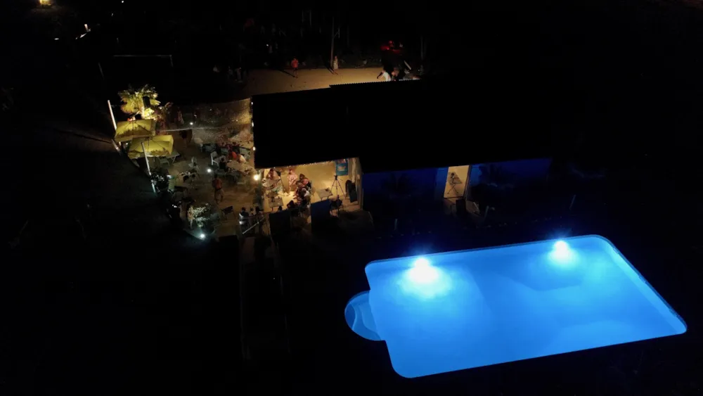 Camping Acacias - image n°14 - Ardeche