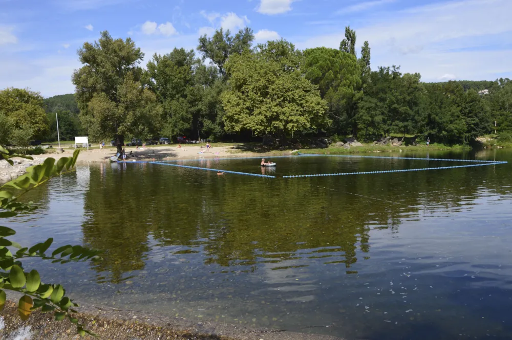 Camping Acacias - image n°27 - Ardeche