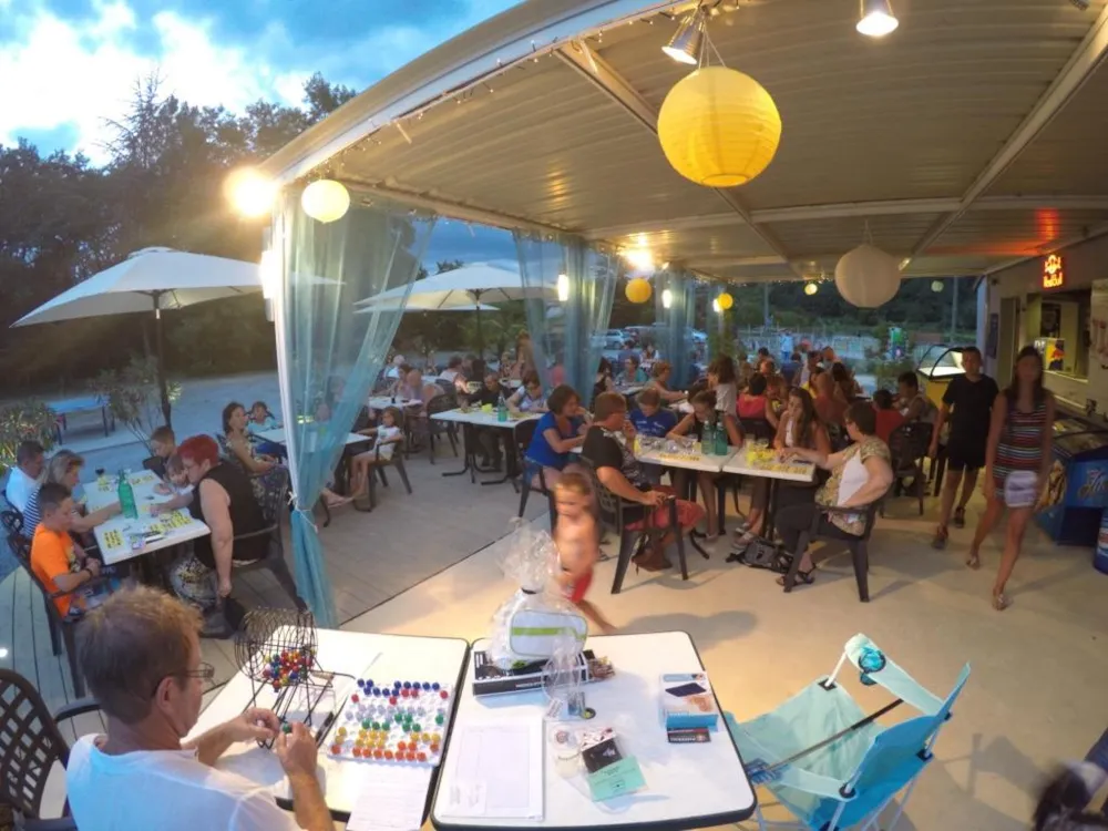 Camping Acacias - image n°39 - Ardeche