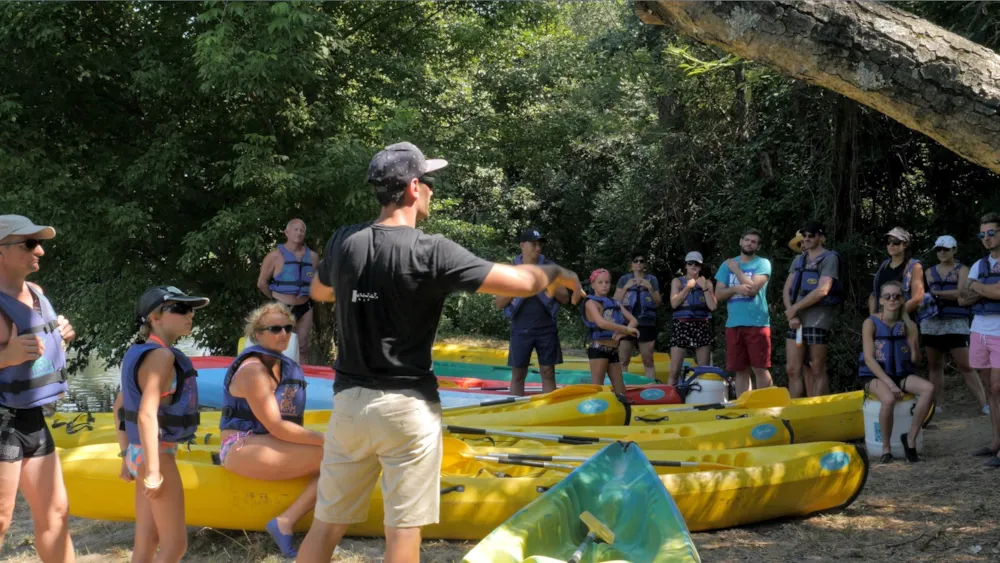Camping Acacias - image n°71 - Ardeche