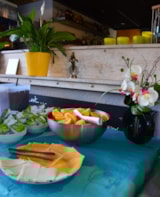 Foto #38 van Camping Acacias