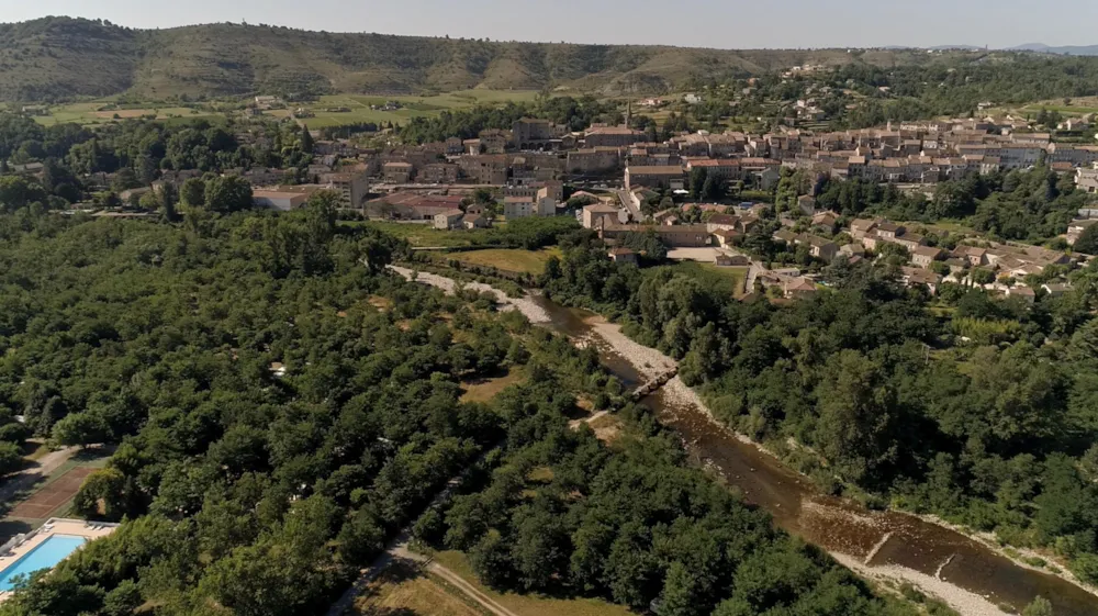 Camping Acacias - image n°62 - Ardeche