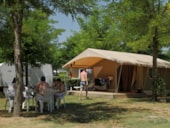 Camping Acacias