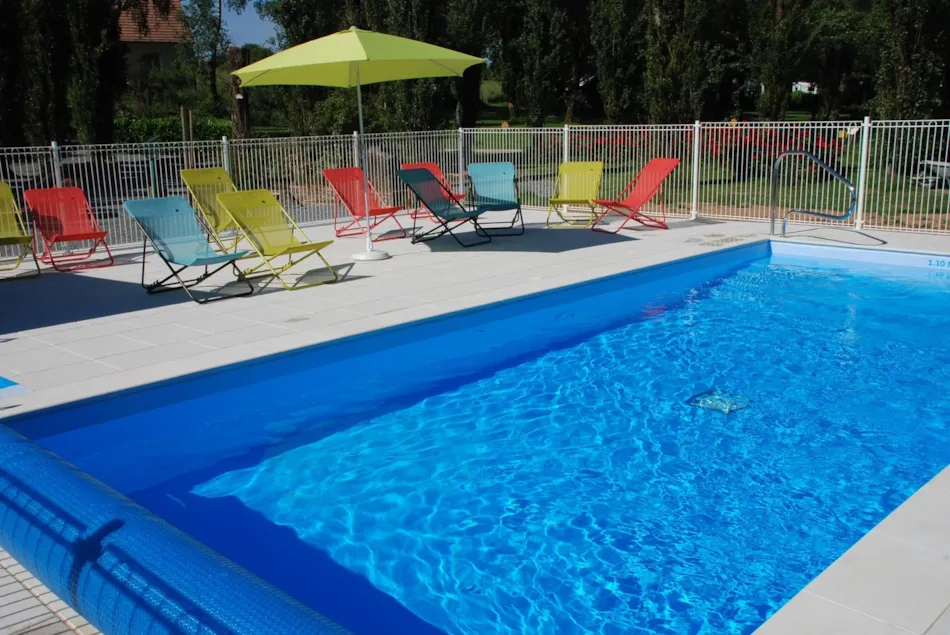 Camping Les Tournesols