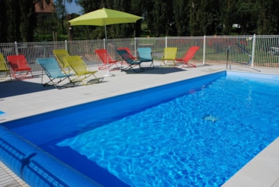 Camping Les Tournesols