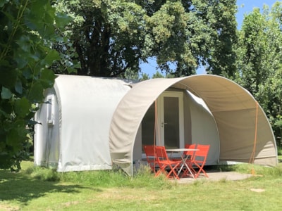 COCO SWEET 16m² - 2 bedrooms - without own bathroom/toilet