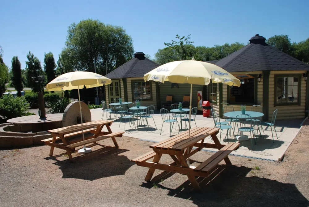 Camping Les Tournesols - image n°13 - UniversalBooking