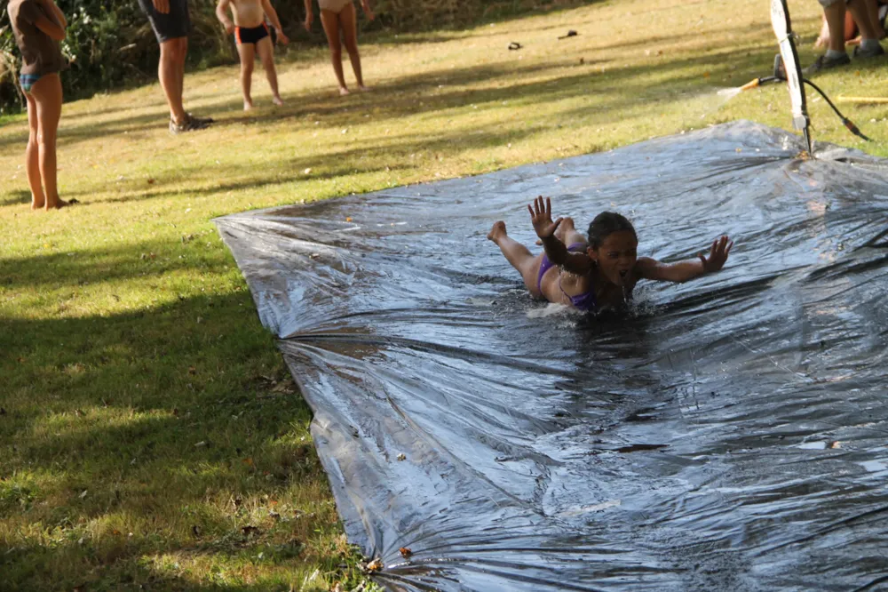 Camping Les Tournesols - image n°14 - UniversalBooking