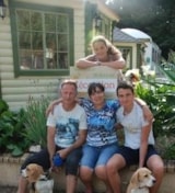 Foto #11 van Camping Les Tournesols