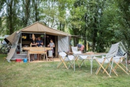 Camping Les Tournesols - image n°9 - 